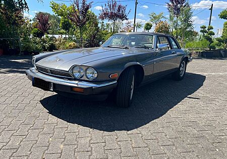 Jaguar XJSC