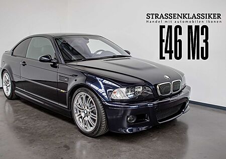 BMW M3 E46 1. Hand Schaltgetriebe TOP Zustand