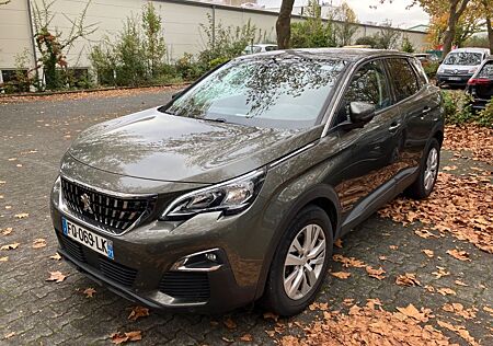 Peugeot 3008 PureTech 130 Active Pack