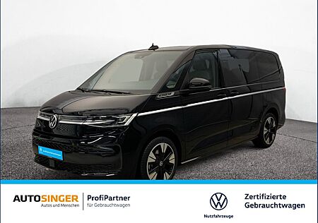 VW T7 Multivan Volkswagen Style TSI LANG LÜ 7S*ELEK.TÜR*STDHZ