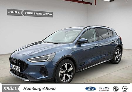 Ford Focus Limousine Active X EcoBoost