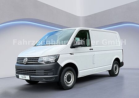 VW T6 Transporter Volkswagen Kasten 62kW+Klima+Freisprech