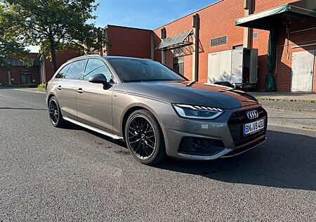 Audi A4 40 TDI S tronic Avant -