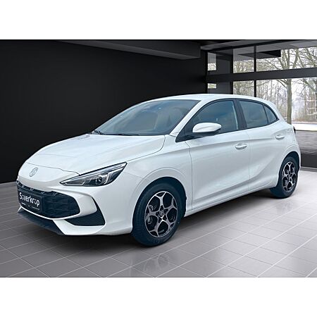 MG MG3 leasen