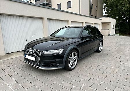 Audi A6 Allroad 3.0 TDI quattro 200kW S tronic -