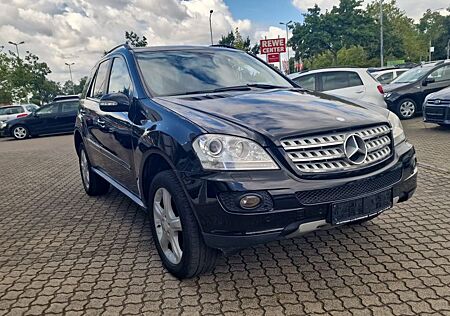 Mercedes-Benz ML 320 ML -Klasse CDI