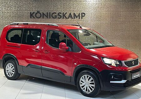 Peugeot Rifter Active L2 * 1. HAND * AHK * 7-SITZER *