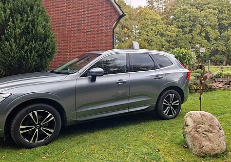Volvo XC 60 XC60 D4 Momentum Pro Geartronic Momentum Pro