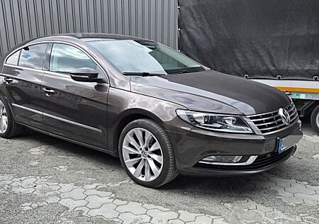 VW CC Volkswagen 2.0 TDI DSG -