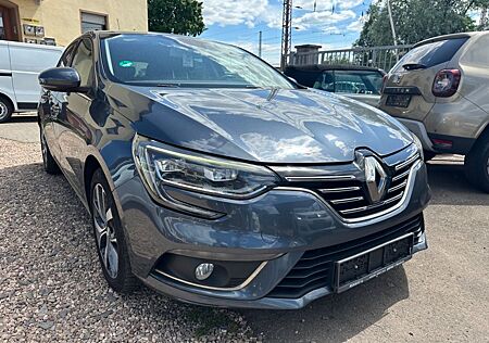 Renault Megane IV Lim. 5-trg. BOSE-Edition