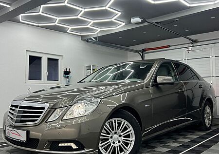 Mercedes-Benz E 350 CGI BlueEfficiency/ACC/H&K/eGSD/ELEGANCE