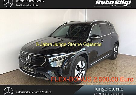 Mercedes-Benz EQB 250 Electric Art/Advanced-Plus PaketNavi/LED