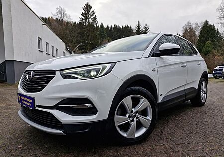 Opel Grandland X 1.6T PHEV AGR Sitze+Keyless