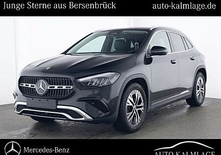 Mercedes-Benz GLA 200 Progressive AHK+KAMERA+LED+NAVINavi/BC