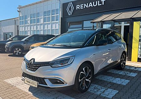 Renault Scenic IV Grand Black Edition TCE 140