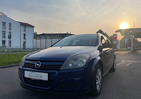Opel Astra H Caravan Edition