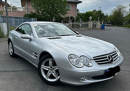 Mercedes-Benz SL 350 Edition 50