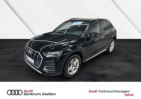 Audi Q5 50 TFSI e quattro advanced Businesspaket