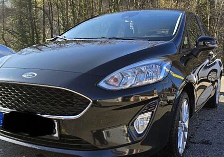 Ford Fiesta 1,5 TDCi 63kW Active Plus Active Plus