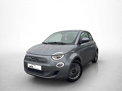 Fiat 500e ICON *Kamera*Winter-Paket*