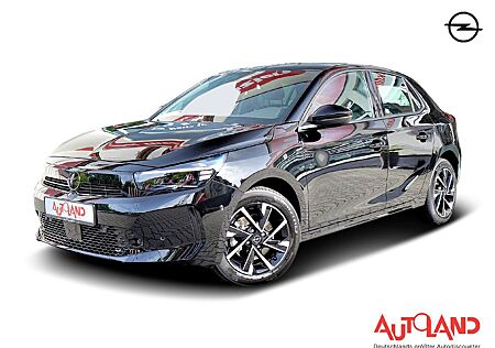 Opel Corsa GS 1.2 DI Turbo LED Tempomat Kamera