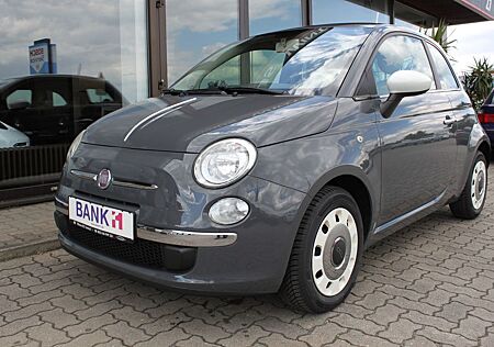Fiat 500 , Klimaaut, KD neu, Allwetterreifen neu.