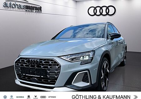 Audi A3 allstreet 35 TDI 110(150) kW(PS) S tronic*Mat