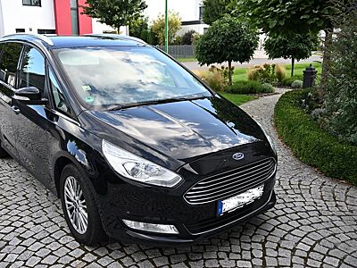 Ford Galaxy 2,0 EcoBlue 140kW Titanium Titanium