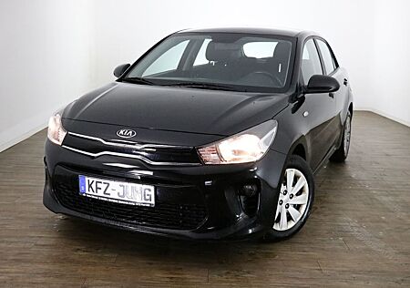 Kia Rio Edition 7*1.Hand*Tempomat*Sitzhz.*Bluetooth*