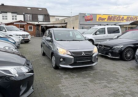 Mitsubishi Space Star Basis*1*HAND