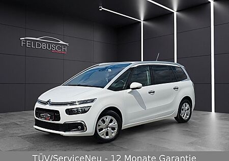 Citroën C4 Spacetourer C4 Grand Picasso/Spacetourer Selection"Garantie"