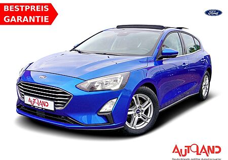 Ford Focus 1.5 EcoBlue Cool&Connect LED Navi Kamera