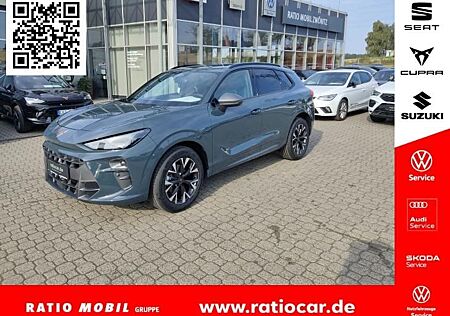 Cupra Terramar 1.5 ETSI DSG AHZV PARKLENKASSIST. NAVI