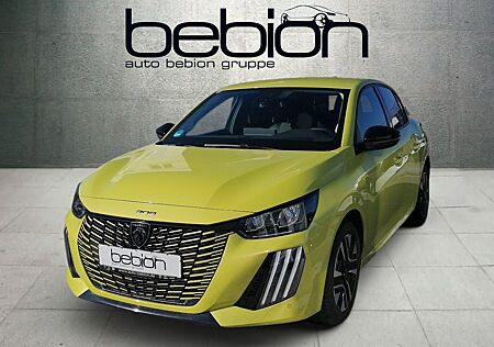 Peugeot 208 1.2 PureTech 100 Allure LED PDC KlimaA SpurH