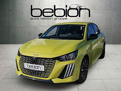 Peugeot 208 1.2 PureTech 100 Allure LED PDC KlimaA SpurH