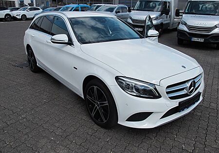 Mercedes-Benz C 300 C -Klasse T-Modell T e