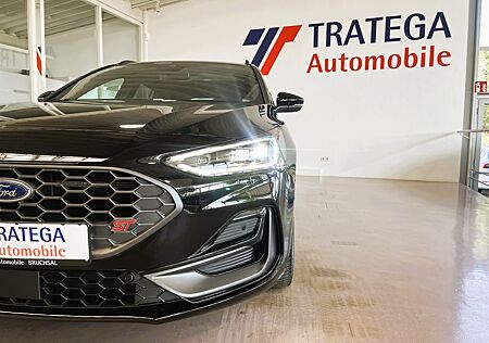 Ford Focus Turnier ST XPano AHK ACC B&O Winter-P.