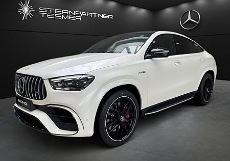 Mercedes-Benz GLE 63 AMG AMG GLE 63 S 4MATIC+ Coupé #FACELIFT