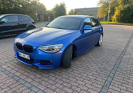 BMW 118i Sport Line Sport Line