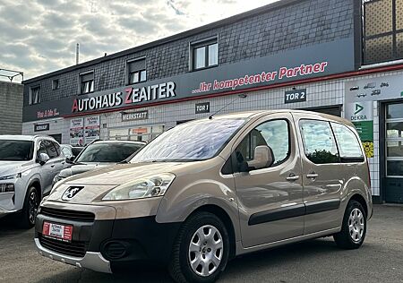 Peugeot Partner Tepee Tendance