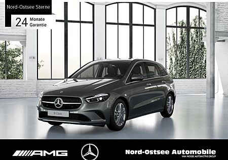 Mercedes-Benz B 200 d PROGRESSIVE AHK MULTIBEAM SHZ 360°