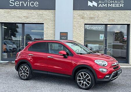 Fiat 500X Cross Plus 4x4 *1.HAND*AUTOM.*VOLL*TÜV NEU*