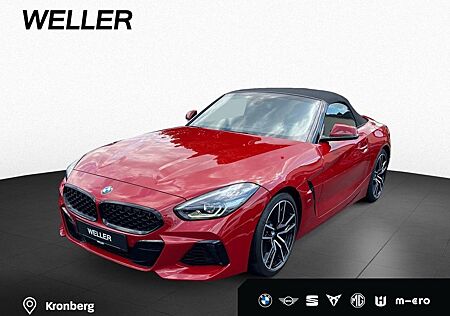 BMW Z4 M40i adLED HUD DA LCPro RFK Leder Tempo HiFi