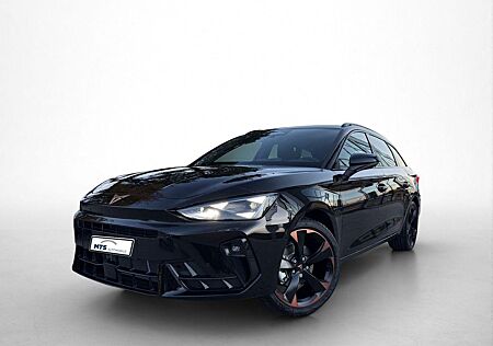 Cupra Leon Sportstourer 1.5 TSI 150PS