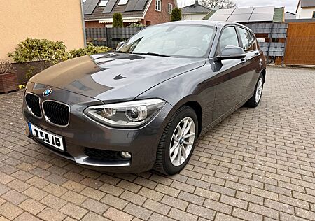 BMW 118i - Xenon/ Avantage/ Comfort Paket
