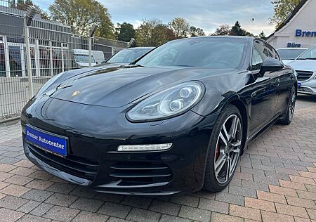 Porsche Panamera 3,0 Diesel ,Navi,Soft-Clos,20",360-Kame