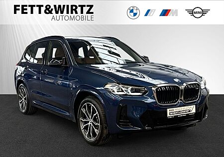 BMW X3 M40d LCProf.|HiFi|ParkingAssistant