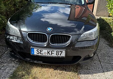 BMW 530d