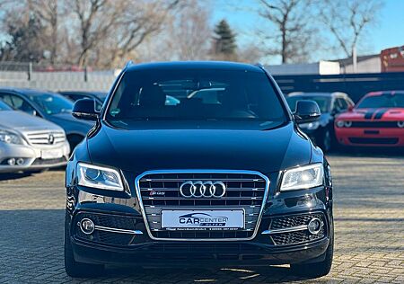 Audi SQ5 3.0 TDI V6 competition quattro B&O Sound