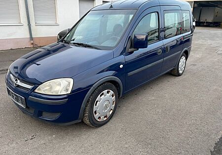 Opel Combo 1,6